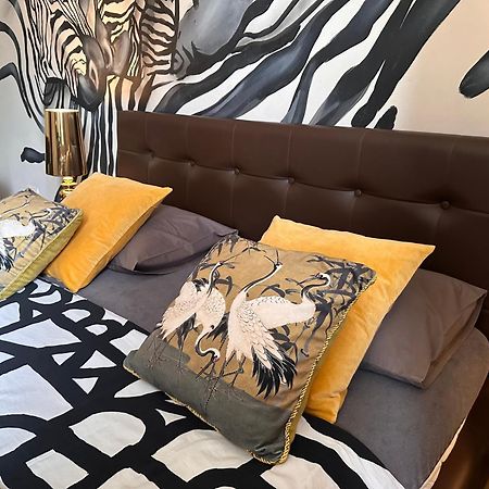 Africa Apartment 华沙 外观 照片