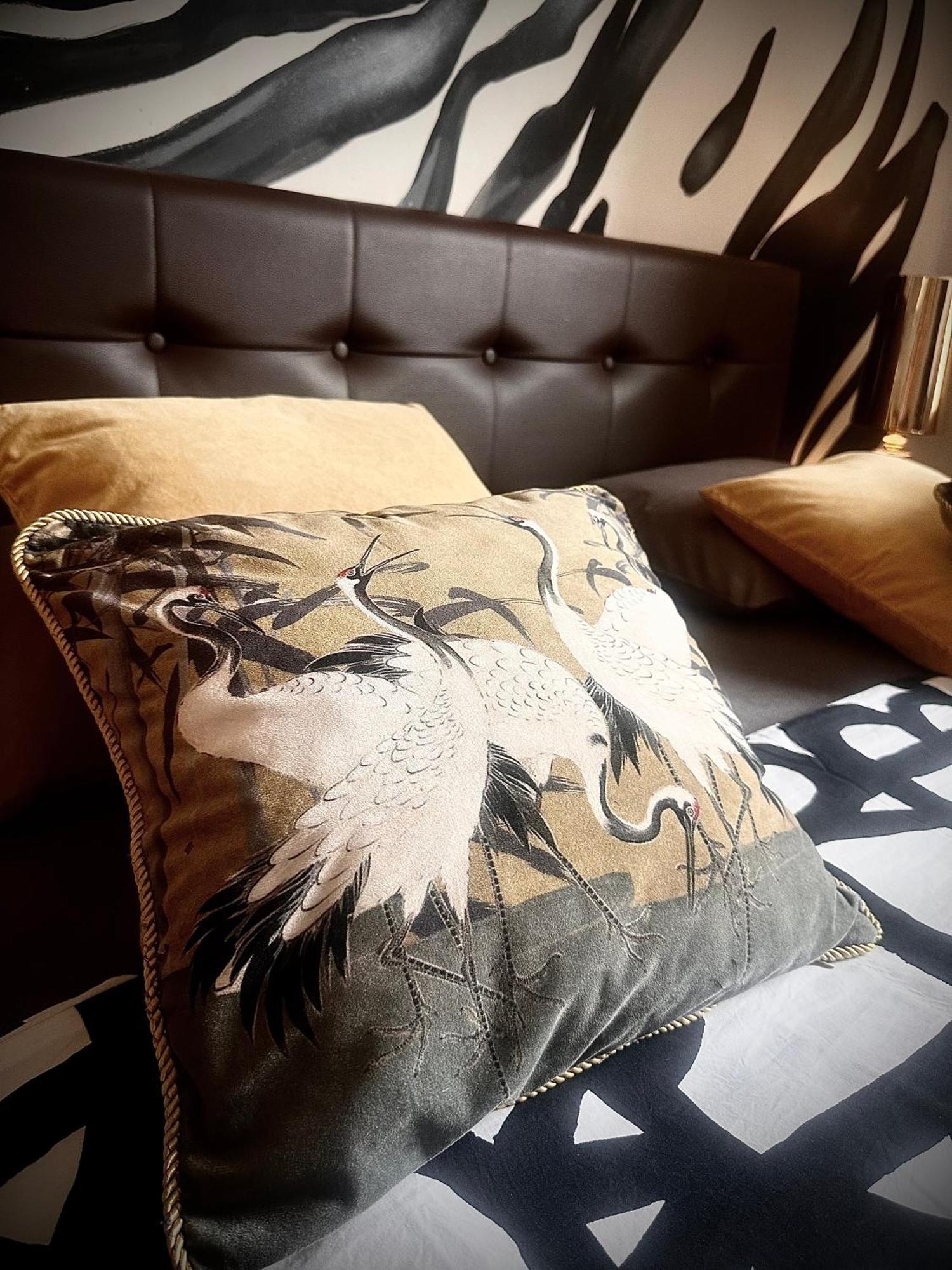 Africa Apartment 华沙 外观 照片