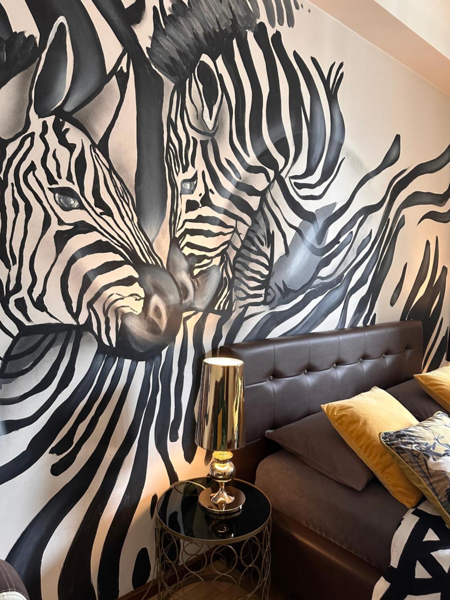 Africa Apartment 华沙 外观 照片