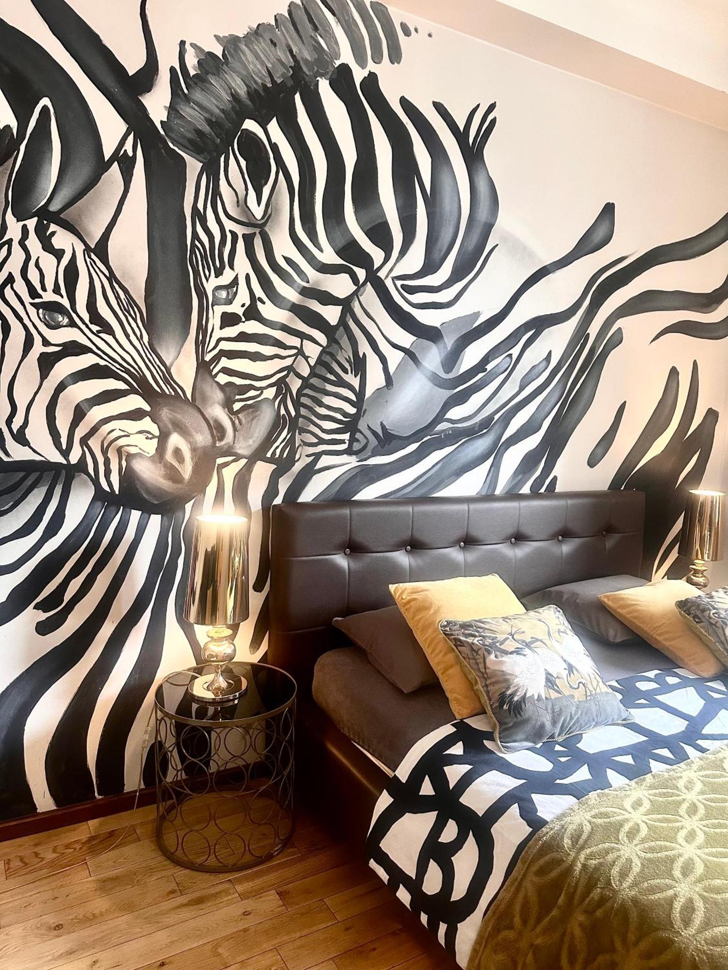 Africa Apartment 华沙 外观 照片